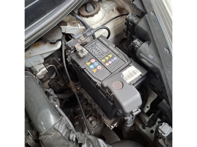 Personenauto, kia, picanto, 1.0 cvvt comfort pack, 2012 - afbeelding 44 van  56