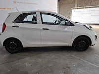 Personenauto, kia, picanto, 1.0 cvvt comfort pack, 2012 - afbeelding 34 van  56