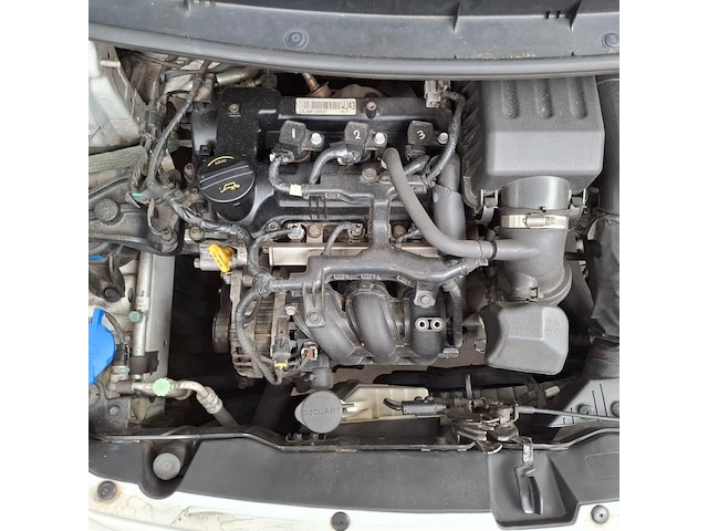 Personenauto, kia, picanto, 1.0 cvvt comfort pack, 2012 - afbeelding 46 van  56