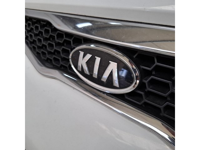 Personenauto, kia, picanto, 1.0 cvvt comfort pack, 2012 - afbeelding 51 van  56