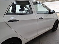 Personenauto, kia, picanto, 1.0 cvvt comfort pack, 2012 - afbeelding 53 van  56