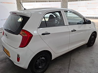 Personenauto, kia, picanto, 1.0 cvvt comfort pack, 2012 - afbeelding 54 van  56