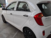 Personenauto, kia, picanto, 1.0 cvvt comfort pack, 2012 - afbeelding 56 van  56
