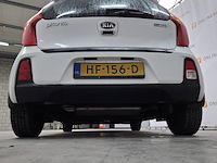 Personenauto, kia, picanto, 1.0 cvvt comfortline, 2016 - afbeelding 4 van  47