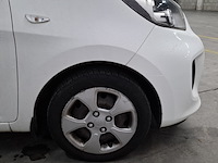 Personenauto, kia, picanto, 1.0 cvvt comfortline, 2016 - afbeelding 6 van  47