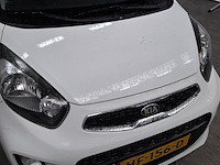 Personenauto, kia, picanto, 1.0 cvvt comfortline, 2016 - afbeelding 9 van  47
