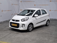 Personenauto, kia, picanto, 1.0 cvvt comfortline, 2016 - afbeelding 1 van  47