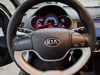 Personenauto, kia, picanto, 1.0 cvvt comfortline, 2016 - afbeelding 14 van  47