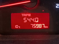 Personenauto, kia, picanto, 1.0 cvvt comfortline, 2016 - afbeelding 16 van  47