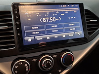 Personenauto, kia, picanto, 1.0 cvvt comfortline, 2016 - afbeelding 17 van  47