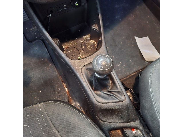 Personenauto, kia, picanto, 1.0 cvvt comfortline, 2016 - afbeelding 18 van  47