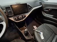 Personenauto, kia, picanto, 1.0 cvvt comfortline, 2016 - afbeelding 19 van  47