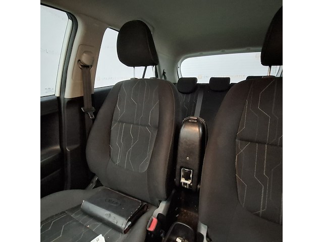 Personenauto, kia, picanto, 1.0 cvvt comfortline, 2016 - afbeelding 20 van  47