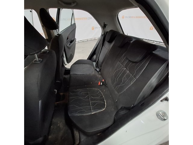 Personenauto, kia, picanto, 1.0 cvvt comfortline, 2016 - afbeelding 21 van  47