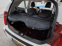Personenauto, kia, picanto, 1.0 cvvt comfortline, 2016 - afbeelding 24 van  47