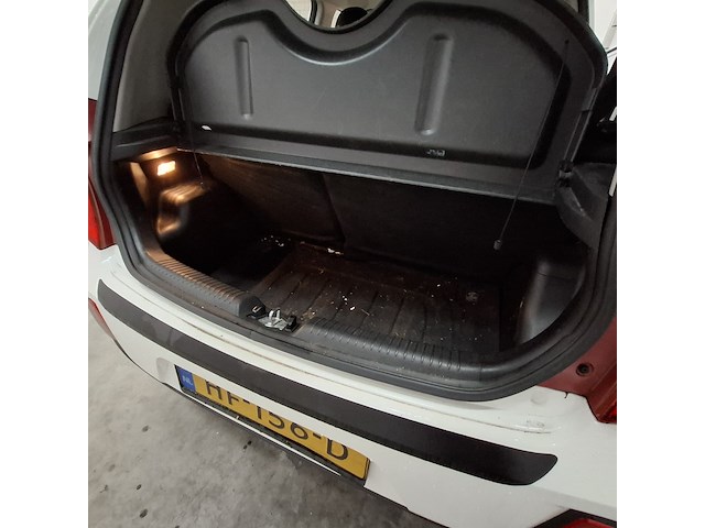 Personenauto, kia, picanto, 1.0 cvvt comfortline, 2016 - afbeelding 25 van  47