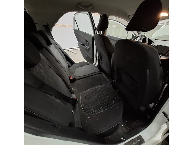 Personenauto, kia, picanto, 1.0 cvvt comfortline, 2016 - afbeelding 26 van  47