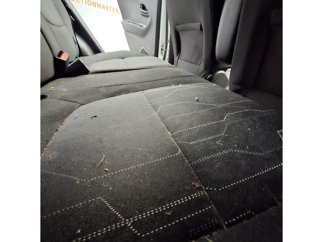 Personenauto, kia, picanto, 1.0 cvvt comfortline, 2016 - afbeelding 27 van  47