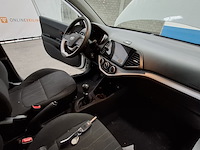 Personenauto, kia, picanto, 1.0 cvvt comfortline, 2016 - afbeelding 28 van  47