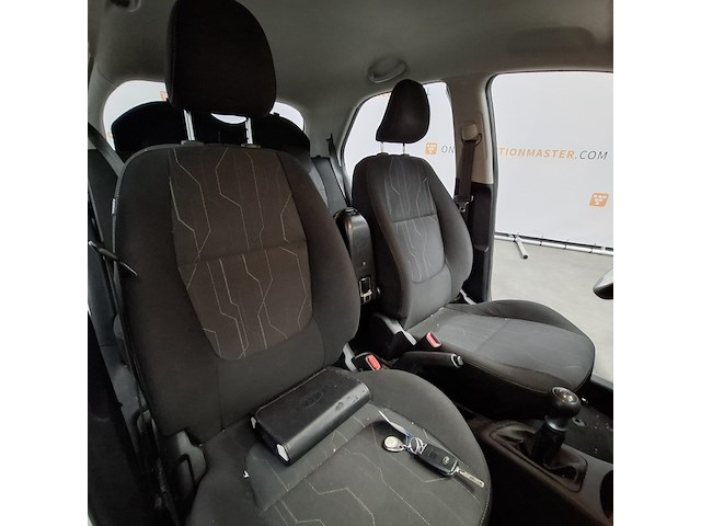 Personenauto, kia, picanto, 1.0 cvvt comfortline, 2016 - afbeelding 29 van  47