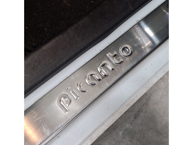 Personenauto, kia, picanto, 1.0 cvvt comfortline, 2016 - afbeelding 30 van  47