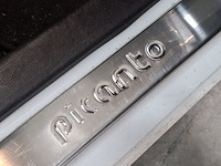 Personenauto, kia, picanto, 1.0 cvvt comfortline, 2016 - afbeelding 30 van  47