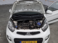 Personenauto, kia, picanto, 1.0 cvvt comfortline, 2016 - afbeelding 32 van  47