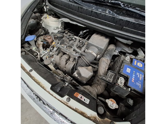 Personenauto, kia, picanto, 1.0 cvvt comfortline, 2016 - afbeelding 33 van  47