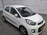 Personenauto, kia, picanto, 1.0 cvvt comfortline, 2016 - afbeelding 23 van  47