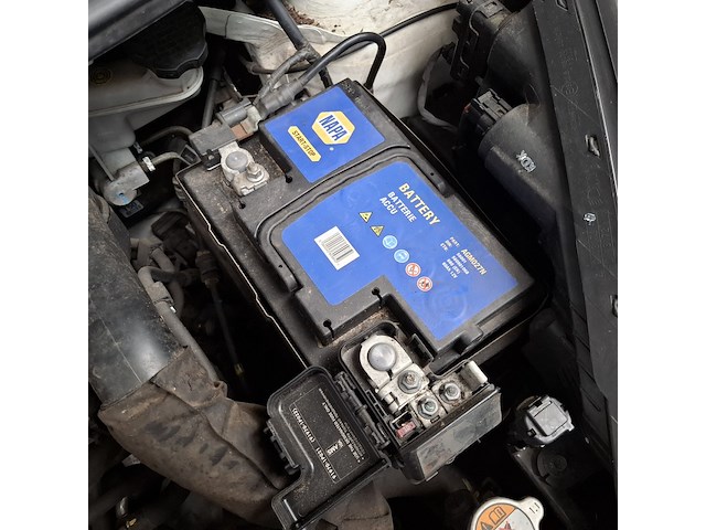 Personenauto, kia, picanto, 1.0 cvvt comfortline, 2016 - afbeelding 35 van  47