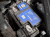 Personenauto, kia, picanto, 1.0 cvvt comfortline, 2016 - afbeelding 35 van  47