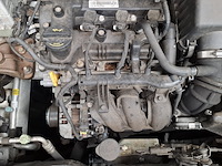 Personenauto, kia, picanto, 1.0 cvvt comfortline, 2016 - afbeelding 36 van  47