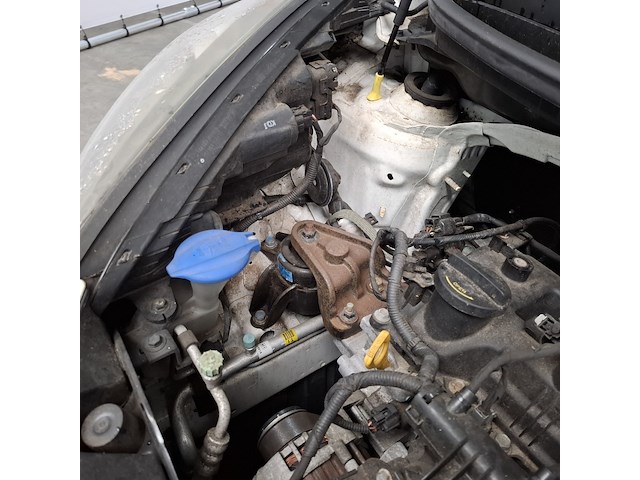 Personenauto, kia, picanto, 1.0 cvvt comfortline, 2016 - afbeelding 37 van  47