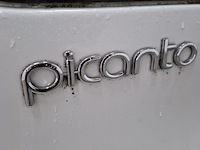 Personenauto, kia, picanto, 1.0 cvvt comfortline, 2016 - afbeelding 38 van  47