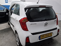 Personenauto, kia, picanto, 1.0 cvvt comfortline, 2016 - afbeelding 39 van  47