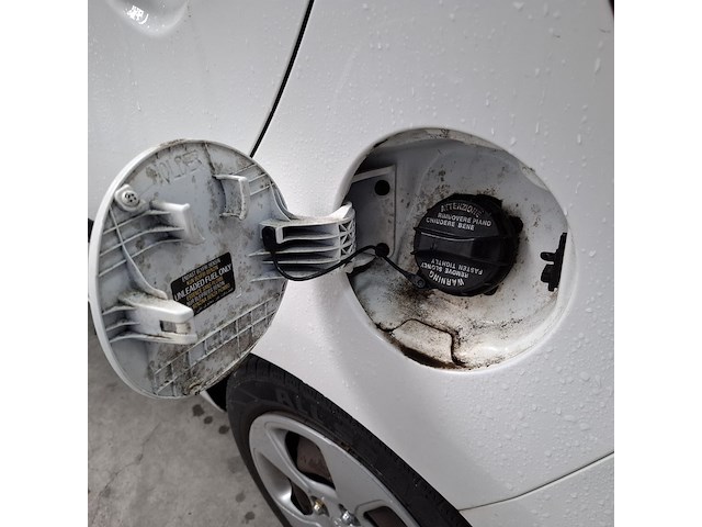 Personenauto, kia, picanto, 1.0 cvvt comfortline, 2016 - afbeelding 40 van  47