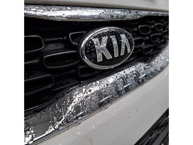 Personenauto, kia, picanto, 1.0 cvvt comfortline, 2016 - afbeelding 42 van  47