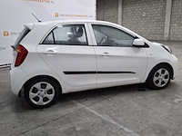 Personenauto, kia, picanto, 1.0 cvvt comfortline, 2016 - afbeelding 34 van  47
