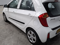 Personenauto, kia, picanto, 1.0 cvvt comfortline, 2016 - afbeelding 45 van  47
