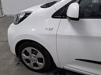 Personenauto, kia, picanto, 1.0 cvvt comfortline, 2016 - afbeelding 46 van  47