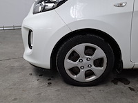 Personenauto, kia, picanto, 1.0 cvvt comfortline, 2016 - afbeelding 47 van  47