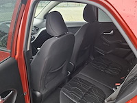 Personenauto, kia, picanto, 1.0 cvvt super pack, rood, 2015 - afbeelding 5 van  27