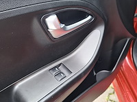 Personenauto, kia, picanto, 1.0 cvvt super pack, rood, 2015 - afbeelding 6 van  27