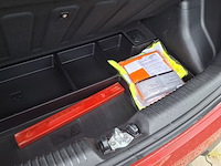 Personenauto, kia, picanto, 1.0 cvvt super pack, rood, 2015 - afbeelding 9 van  27
