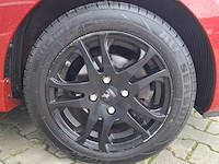 Personenauto, kia, picanto, 1.0 cvvt super pack, rood, 2015 - afbeelding 13 van  27
