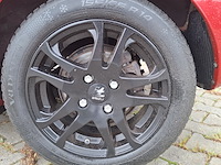 Personenauto, kia, picanto, 1.0 cvvt super pack, rood, 2015 - afbeelding 14 van  27