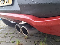 Personenauto, kia, picanto, 1.0 cvvt super pack, rood, 2015 - afbeelding 15 van  27