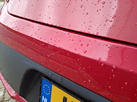 Personenauto, kia, picanto, 1.0 cvvt super pack, rood, 2015 - afbeelding 17 van  27