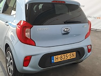 Personenauto, kia, picanto, 1.0 mpi dynamicplusline, 2020 - afbeelding 2 van  31