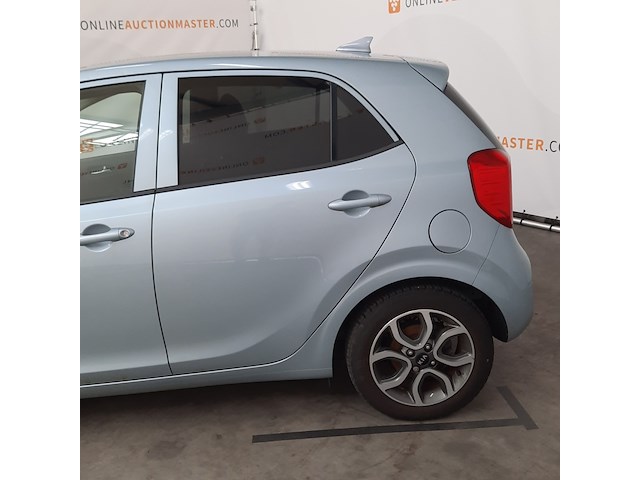 Personenauto, kia, picanto, 1.0 mpi dynamicplusline, 2020 - afbeelding 3 van  31
